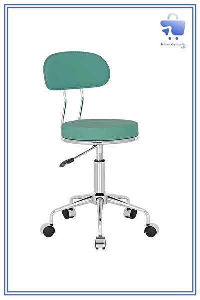 White Furniture Arena Küçük Arkalıklı Tekerlekli Sandalye