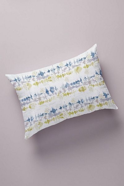 EVPANYA Față de pernă cu suprafață matlasată cu mărgele decorative (50x70cm) 130