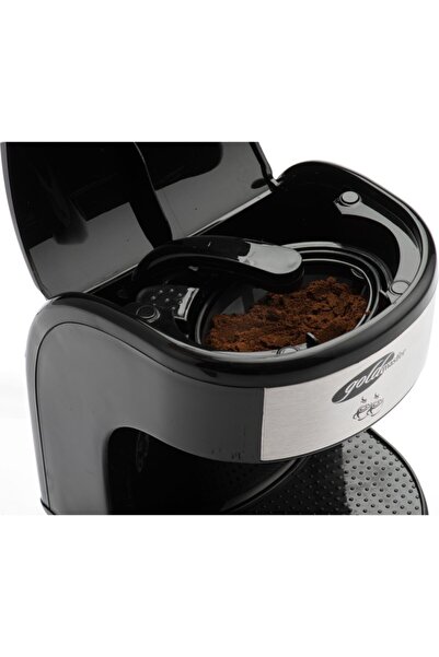 GOLDMASTER Filter Coffee Machine