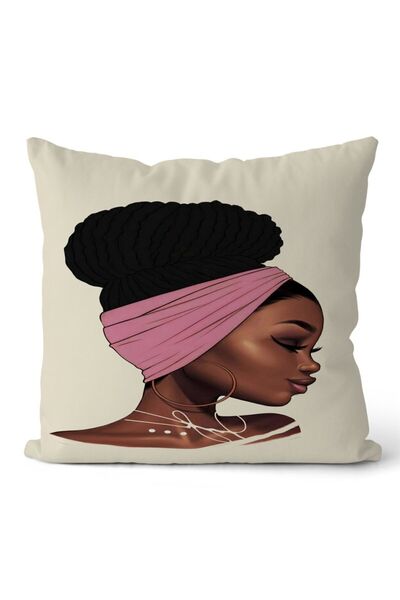 EVPANYA Husă de pernă cu două fețe Cod: Kir3687