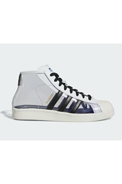 adidas Superstar Blondey Pro Unisex Casual Sneakers - Collection Ig0843