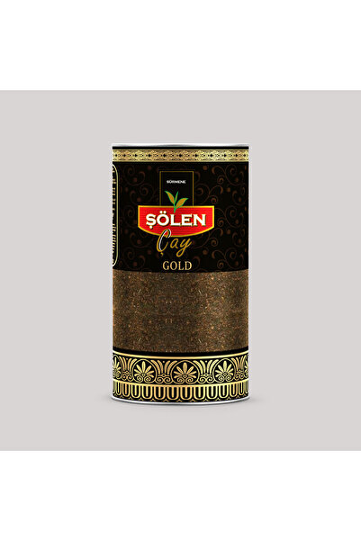 ŞÖLEN ÇAY Gold Çay 250gr