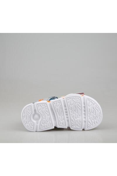 Vicco Gorbi Green Kids Sandals