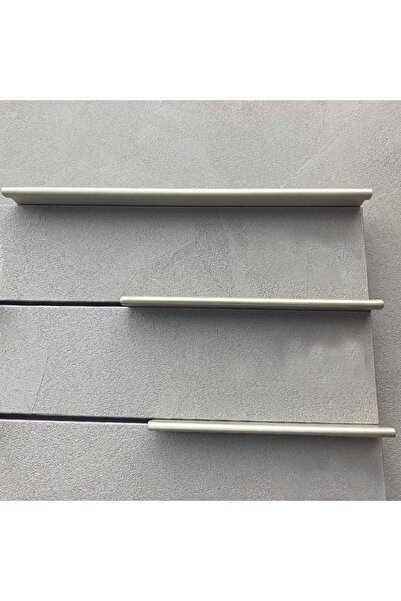 System 1870 Entegre Kulp Saten Renk 192 Mm