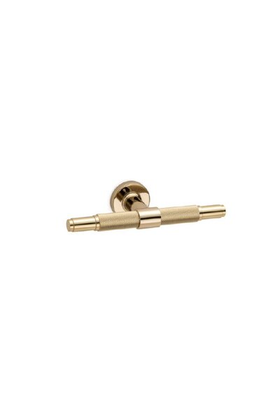 System 9236 Çekme Kol Gold Renk 20 Cm