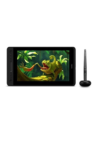 Huion Kamvas Pro 12 Gt-116 11.6" Grafik Tablet