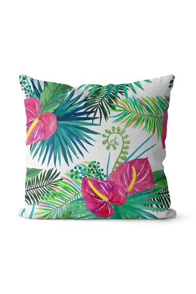 EVPANYA Двосторонній чохол для подушки Код: Kir4082