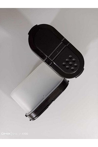 Tupperware Spice Holder