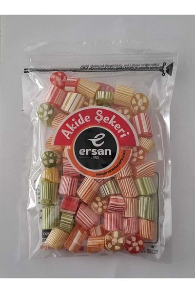 Ersan Sade Crush Candy - 300Gr