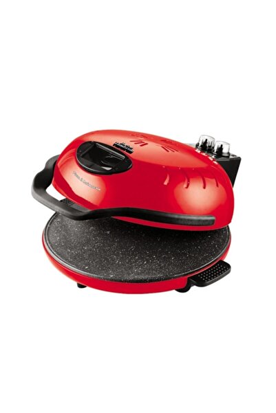 easytekno Tandırım Lahmacun & Pizza Tavası Ekmek Yapma Makinesi 2000w