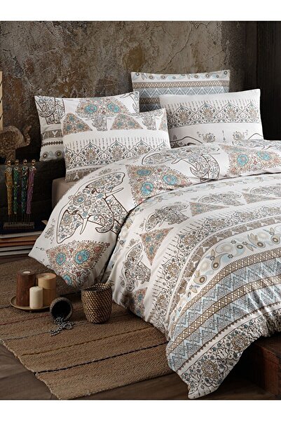 Loyal Home Постільна ковдра для двоє - Слон