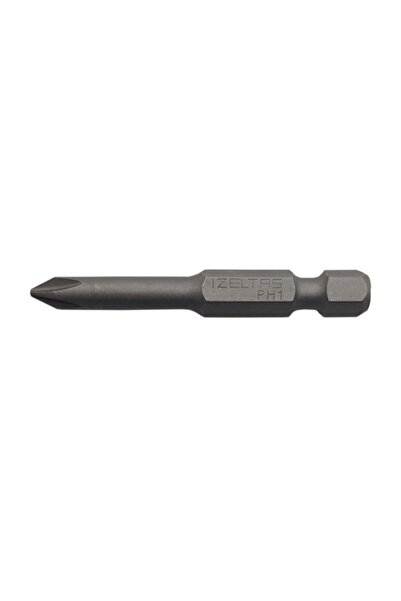 İzeltaş Ph1x50mm Yıldız Bits Uç 4820210011