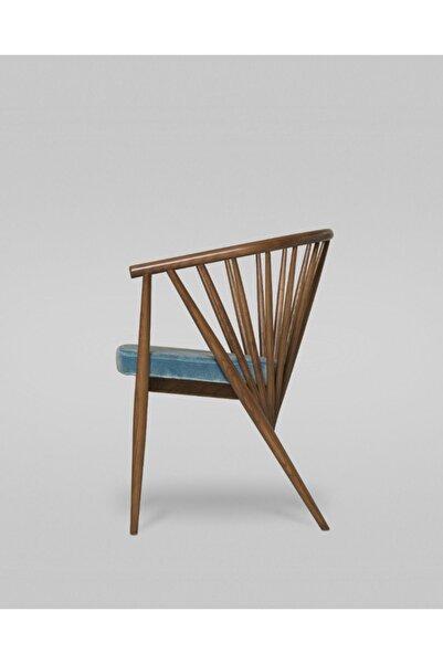 Alaylı Mobilya Koltuk Döşeme Polo (4 ADET) Ahşap Sandalye - Mutfak Ve Bahçe S...