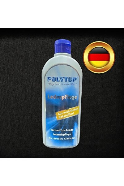 polytop Deri Bakım Besleme Kremi Germany 500ml