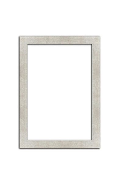 AS TİCARET Puzzle Frame 30 mm 60x85 cm (1500 pcs) White