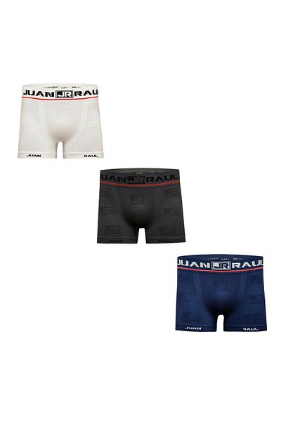 Juan Raul Ανδρικά Micro Seamless Boxers