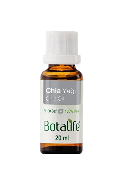 Chia Yağı 20ml