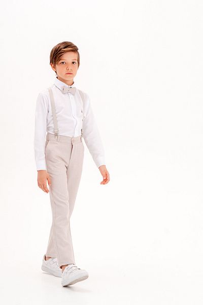 carino's kids Salopet Boy's Suit