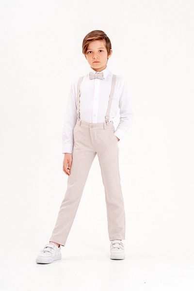 carino's kids Salopet Boy's Suit