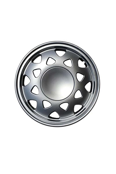 Genel Markalar Renault R9 Broadway Uyumlu Orginal Jant Kapağı 4 Lü Set