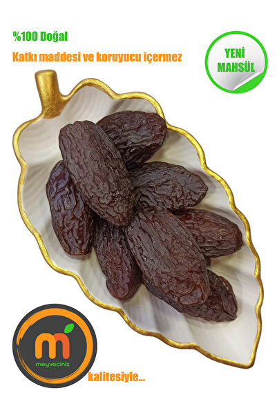 m meyveciniz Kudüs Hurma 5 Kg Premium Large