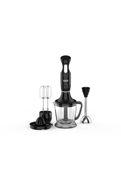 SEM Powermix Sk 225 Blender Seti