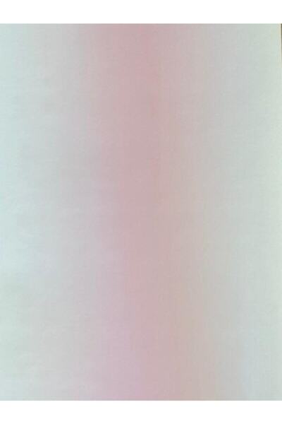 İthal Ithal Silinebilir Pembe Duvar Kağıdı