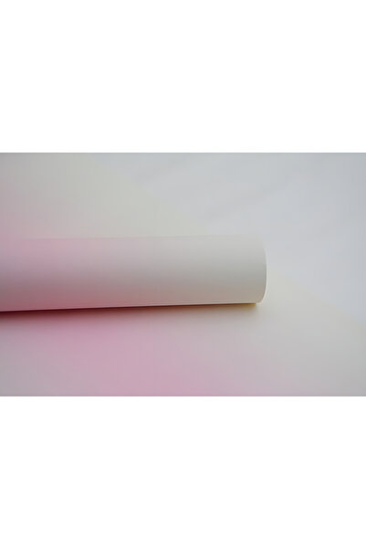 İthal Ithal Silinebilir Pembe Duvar Kağıdı