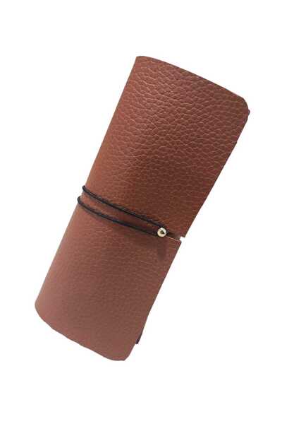 Bayduk Optik TABA LASTİKLİ GÖZLÜK KILIFI