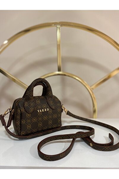 ESCOLLETCION Vakkoo speedy mini kadın çanta