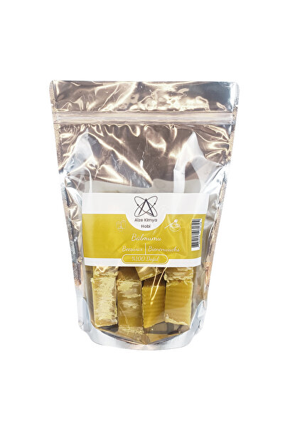 Genel Markalar Doğal Bal Mumu 100% Saf Yerli Üretim Aromatik Kokulu Mumlar Ve...