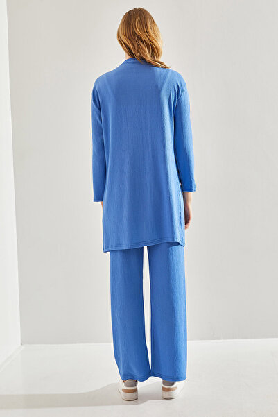 Bianco Lucci 60221024 Model Women's Basic Set - Lower and Upper Set