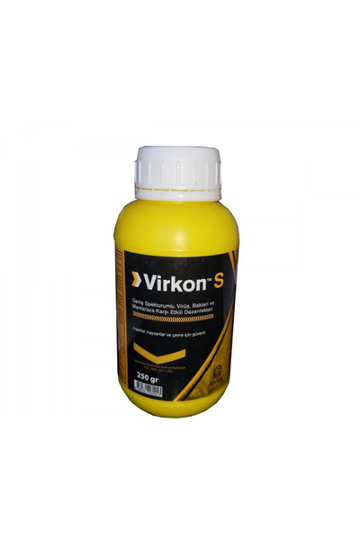 Refarm Virkon-S 250 GR