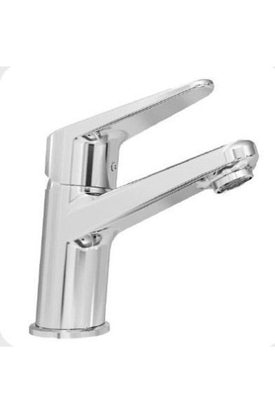 Eca 102188125 Spylos Sink Faucet Chrome Eca