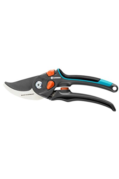 Gardena 8905-20 Bahçe Budama Makası B/s-xl - Paslanmaz Çelik, 24 Mm Kesme Çap...