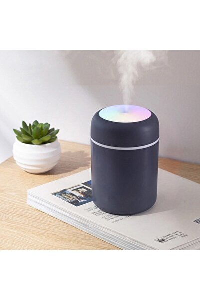 DEMPOWER Ultrasonik Hava Nemlendirici