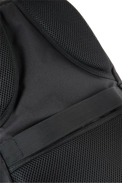 KAFF ÇÇS 51431 Black Backpack