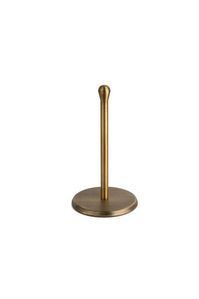 SYSTEM BANYO AKSESUARLARI Masaüstü Hareketli Kağıt Havluluk Antik 303x165x165 mm