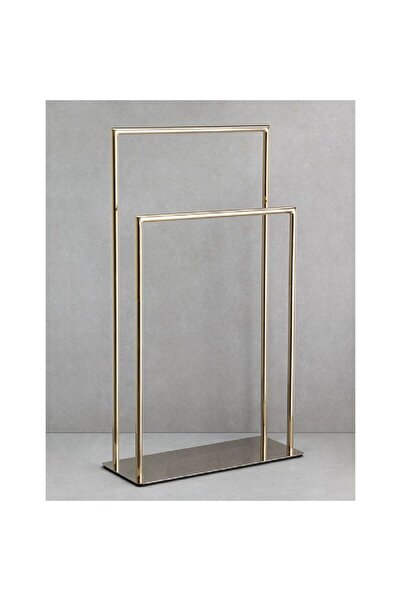 Genel Markalar Masaüstü Hareketli Havluluk Gold 847x200x495 mm