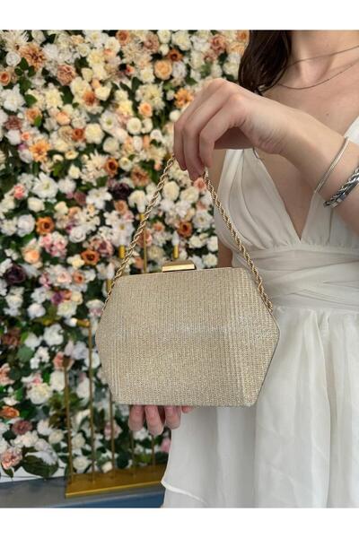 Blacktavern EVENING DRESS BAG 702 CHOPPER