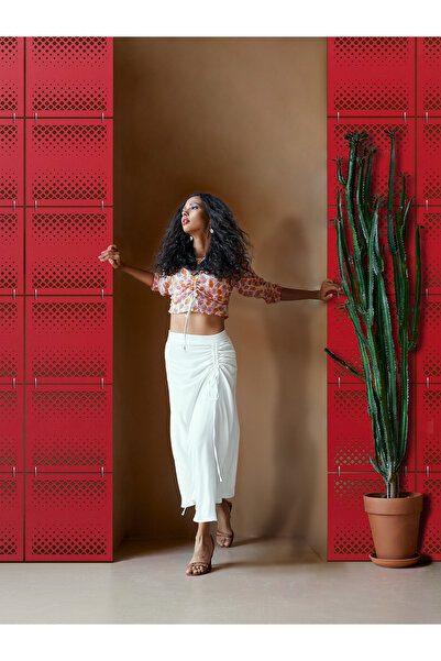 standarts Makta ® Lazer Kesim Sarkıt Paravan, Ahşap Seperatör, Oda Bölücü 4'lü Panel Levha Seti