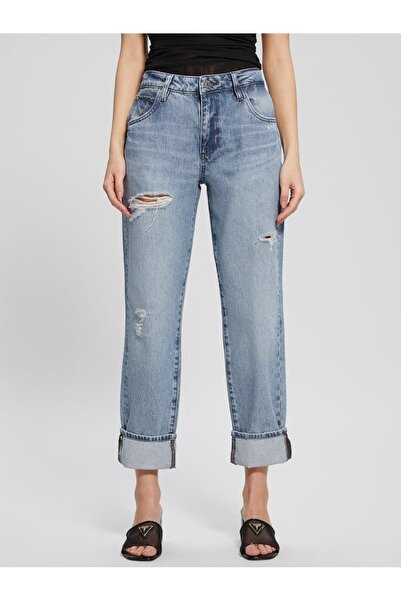 Guess JEAN CELIA BOYFRIEND