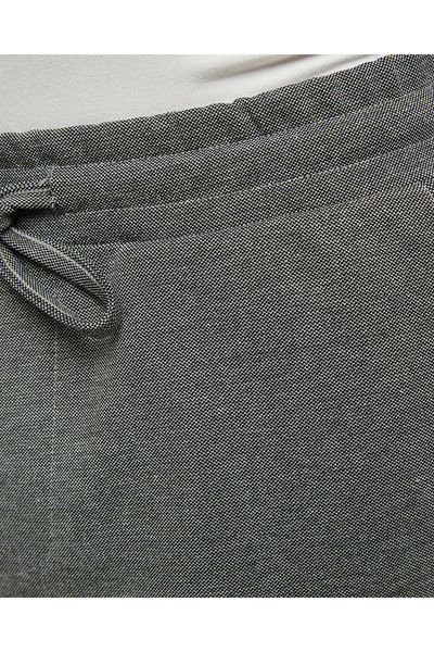 YHGTEKSTİL Casual Interpike Elestan Jogger Pantolon