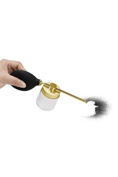 Nano Absolute topik pudra toz wax püskürtücü püskürtücü