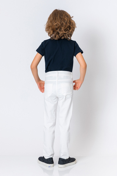 incity Αγόρι Basic Βαμβακερό Βαμβακερό