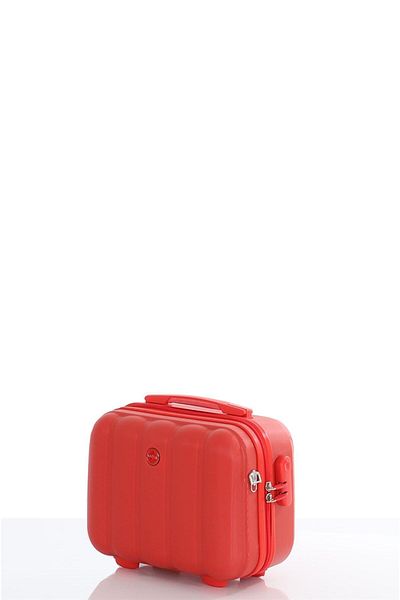 MÇS Abs Makeup Bag V305-m