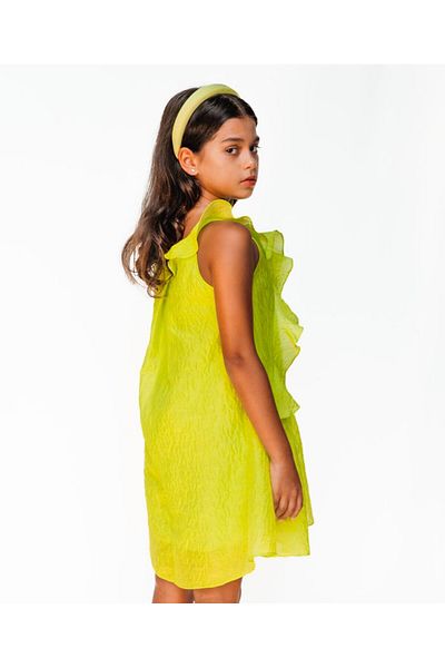 Beberoma Girl's Dress - 0105