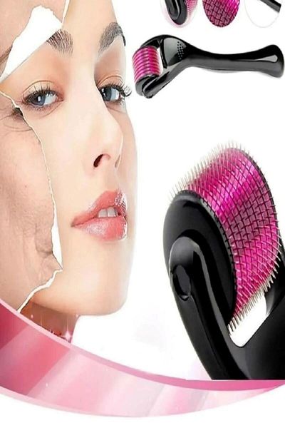 CARNIVAL LAND Titanium Needle Derma Roller 0.5 mm