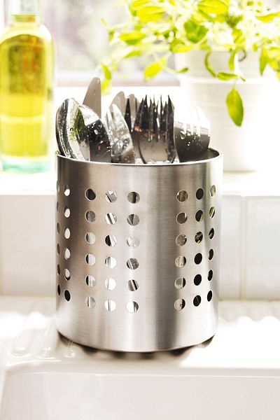 IKEA ORDNING Cutlery Holder