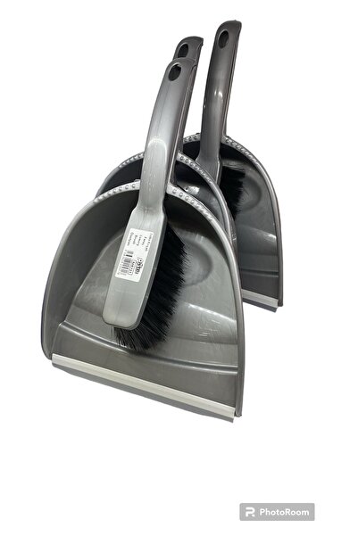 Profit Home Faraş Seti, Kürek ve Fırça Seti